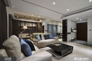 與好空氣同在的寬敞混搭宅_視覺圖