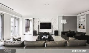 【TV】低調時尚演繹超凡的居家品味_視覺圖