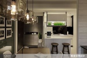 【TV】小坪數全方位生活機能展現 打破住辦定義_視覺圖