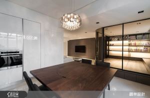 老屋時尚變身，不出門就滿足所有需求_視覺圖