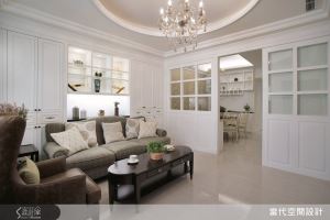 老屋也能變新屋？設計師傾力打造「永恆無齡屋」！_視覺圖