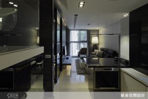 都會品味宅，個性化與機能的和諧共生_視覺圖