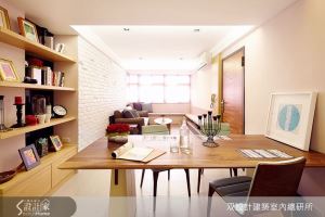 「一點點」小調整，全室徹底大改觀！_視覺圖