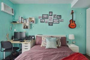 【TV】「老屋改造大募集」道別35年老臥室，單身漢的新婚房大改造_視覺圖