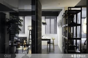 非典型空間追尋老屋翻新後的生活願景_視覺圖