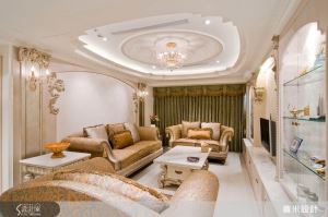 翻轉30年老屋，新繹流暢空間感_視覺圖