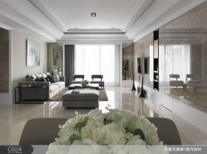 跟設計師學黃金比例分配，打造優雅人文美宅!_視覺圖