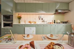 【TV】「老屋改造大募集」告別陳舊不堪，打造親子共享自然餐廚空間_視覺圖