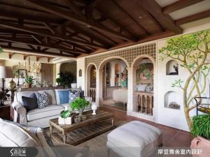 【TV】超驚豔無國界鄉村風_視覺圖