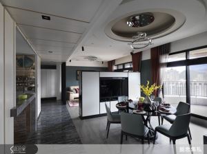 超完美格局配置　生活不必委屈求全_視覺圖