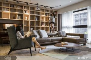 翻轉空間，讓全家人玩在一起！邁向完美生活最大值_視覺圖