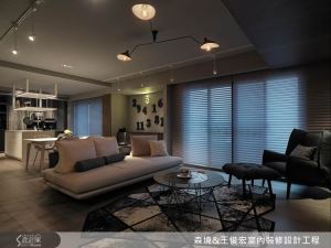 沒有時間感的度假屋　朋友來聚輕鬆自在_視覺圖