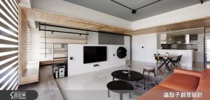 迎接歲末節慶季 歡樂派對開始囉！_視覺圖