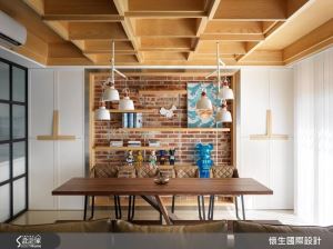 【TV】縱橫線面大玩空間創意 我的前衛時尚宅_視覺圖