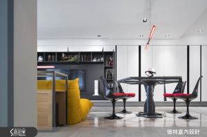 【TV】以設計寫一封給賈霸大人的信 星際大戰迷的夢想宅_視覺圖