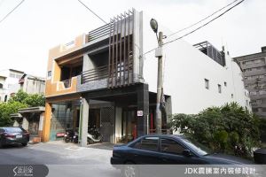 【TV】老屋的嶄新旅程 住家結合旅宿分享愛_視覺圖