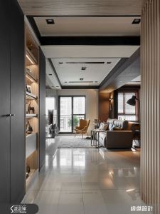 時尚家居的另類思考，以人文緬懷低調共鳴_視覺圖