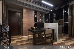 【TV】我行我宿 住辦模式on/off_視覺圖