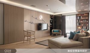 友善體貼長青宅　樂活自在過人生_視覺圖