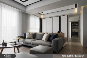 5個空間放大究極術!  小宅升級豪宅的秘密!!_視覺圖