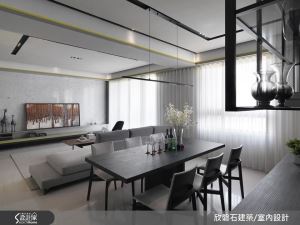 機能驚人的全齡宅!  0-100歲都嚮往的快樂居所!_視覺圖