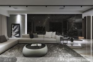 【TV】質感宅 展現百坪氣度現代底蘊_視覺圖