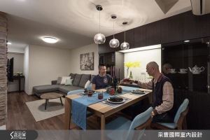 【TV】老屋再造加入四維設計 將幸福永久留存_視覺圖