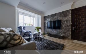 老屋脫胎換骨！ 打造光與風自在流動的美式宅_視覺圖