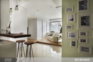 實現她的夢想住宅：滿足單身女子的各種生活可能！_視覺圖