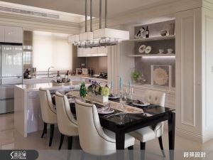 從婆婆到女兒  滿足三代女人的公主夢_視覺圖