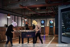 歡迎旅人歇腳　背包客的玩樂大空間_視覺圖