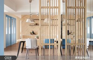 誰說夏天一定要開冷氣？這種設計超涼爽～_視覺圖