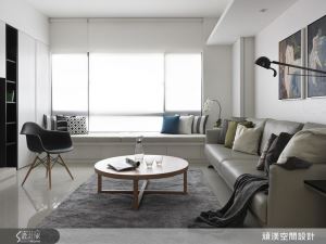 打造春日裸肌 以陽光特調的3款北歐宅_視覺圖