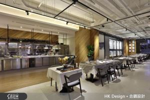 視覺系饗宴 法式美饌的舞台劇場_視覺圖