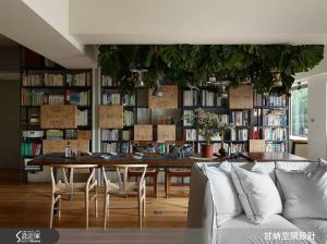 來場家的野外露營 自然與人文交織的風格宅邸_視覺圖