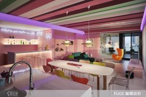 【TV】大膽想像 生活不只有一種樣貌_視覺圖