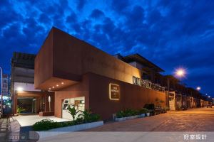 【TV】甜而不膩的濃醇  勾勒出夢幻商空新視野_視覺圖