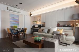 不拆牆也超「櫃」氣！收納機能宅的全效裝修對策_視覺圖