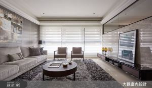 收納美學再進化 現代雅緻品味宅_視覺圖