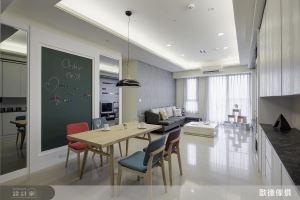 【TV】百變系統家具 混搭專屬氛圍_視覺圖