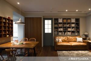 風格與機能並進 大步跨進有感生活_視覺圖