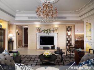 【TV】大藝術家！中西混血殖民地風 三代同堂都心動_視覺圖