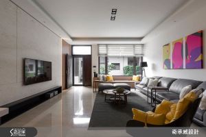 【TV】掌握穠纖合度 建造人文品味宅邸_視覺圖