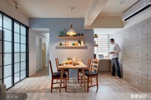 我和我的冠軍老爹！0.5坪廁所給自己、5個北歐設計都為你_視覺圖