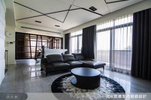 大膽的田野時尚　與自然共舞的另類豪宅（下）_視覺圖