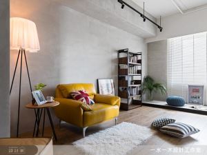 【TV】小坪數x大視野 一圓小資夫妻幸福新宅夢_視覺圖