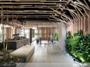 【TV】打破界限 在室內營造戶外風情_視覺圖