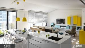 放大空間感與享受感_視覺圖