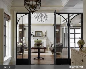 美式風豪宅之旅！ 深入西岸加州X東岸紐約的經典設計_視覺圖