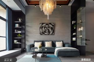 誰說裝潢風格只能選一種？包辦 4 種格調的絕世小豪宅_視覺圖